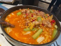 豆豆蛙-荣小馆(临海世纪花城店)