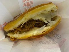 -姑娘手肉夹馍·凉皮·粉面(邗江万达店)