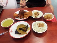 -刘小忙把子肉(北园大街总店)