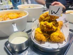 -W COLLECTIVE  DESSERT SHOP