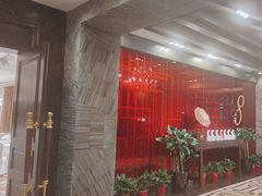 -东方明珠老上海8号餐厅(东方明珠广播电视塔店)