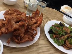 -九龙餐厅(大沽路店)