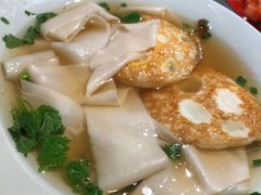 长寿面-北院·果木烤鸭·25年东北菜(创意产业园店)