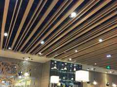 大堂-黄记煌三汁焖锅(新世纪广场店)