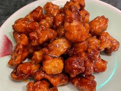 -新白鹿餐厅(京基KK ONE店)