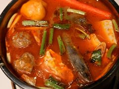 -Thai Basil罗勒叶泰式餐厅(时代天街店)