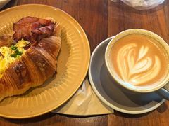 -BAKER&SPICE(祥云小镇店)