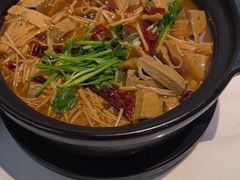 -小秦淮·南京土菜(新亭西路店)