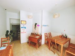 用餐区-海胆小馆(东北水饺·春柳店)