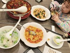 -松花湖水饺(新濠天地店)