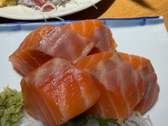 -桂马·日本料理·海胆·海鲜饭·酒场(民主广场店)