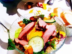 -K·Kitchen KK牛扒厨房(江南西店)