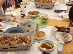 -浮何烤铺(桐梓林店)