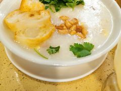 荔湾艇仔粥-点都德(北京路贰店)