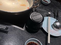 -捞王锅物料理(金华义乌之心店)