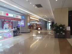 -励骏庞都广场(琴政路店)