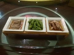 -老正兴菜馆(福州路店)