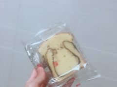 -奇华饼家(又一城店)