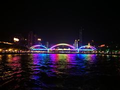 -珠江夜游西堤码头