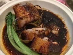 -桂满陇·蟹黄小笼汤包(巴黎春天浦建店)