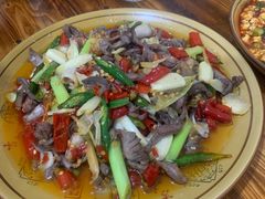 -鸡哈豆花(梅西广场店)