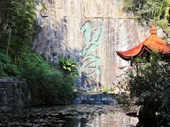 -莫干山风景区