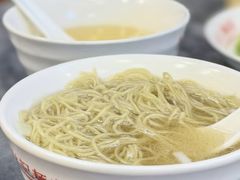 -吴财记面家(大同路店)