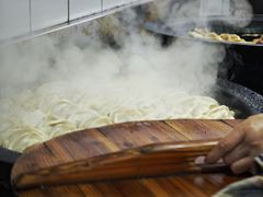 -黄阿姨锅贴大王(万航渡路店)