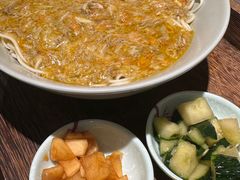 -李百蟹·江南蟹黄面·河景餐厅(夫子庙总店)