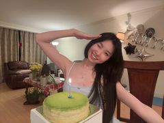 -Lady M Cake Boutique(麦迪逊大道店)