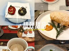 -莲西餐(曲江店)