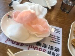 -蚝太郎 • 海鲜烧烤(Upark店)