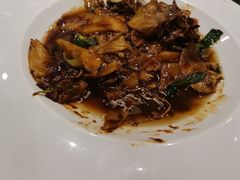 -老牌坊鲁菜名店(宽厚里店)