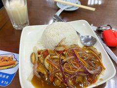 -日月永和中国餐饮名店(东湖店)