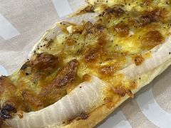 黑椒牛肉法棍-法莱索尔(奥莱店)