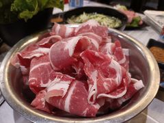 -胡哥烤肥牛(车公庙店)