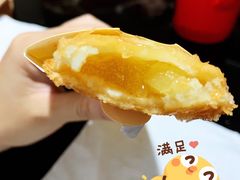 -麦当劳(宜安广场店)