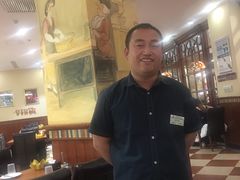 -比尔森韩式烤肉自助(国商店)