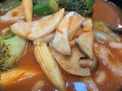 -华嫂冰室(尖沙咀店)