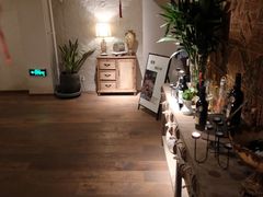 -长春藤咖啡(北园店)