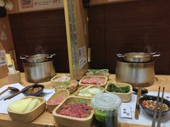 -独食火锅·半米屋台(望平街店)
