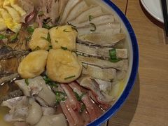 老八样大蒸碗-得意楼蒸菜馆