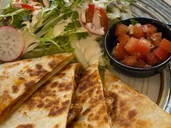 -The Good Place好地方·Brunch·coffee(国贸店)