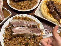 -霄汉羊排(万松园一店)