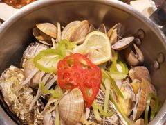 -维族鑫村麻辣排骨串(联发陶瓷小区店)