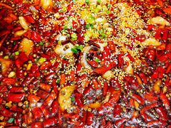 -爱妻鱼•老体北重庆水煮鱼•川菜(白云路店)