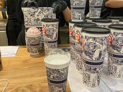 -霸王茶姬(广州白云悦和方店)