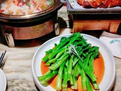 -绿茶餐厅(昌平悦荟店)