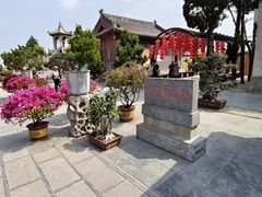 -开封包公祠