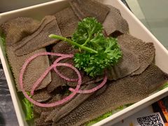 辣府铺盖毛肚-辣府(大融城店榜首餐厅)
